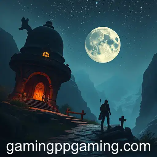 Exploring the Intriguing Realm of Adventure Games