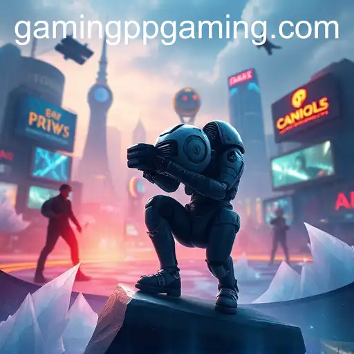 Evolving Dynamics in the Gaming World