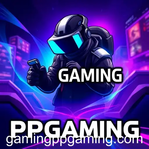 The Evolution and Influence of PPGaming in 2025