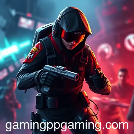 Interactive Gaming in the Digital Age