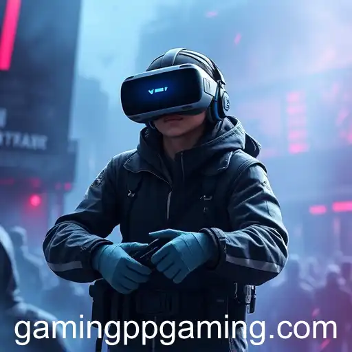 PPGaming: Revolutionizing the Gaming Landscape