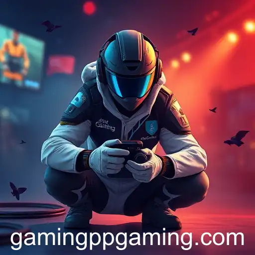 PPGaming Shakes Up the Gaming World with New Releases