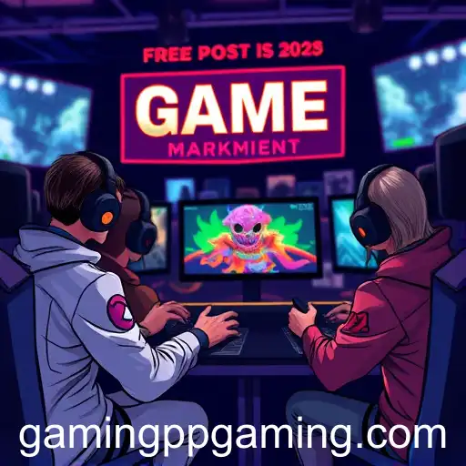 PPGaming Revolutionizes Interactive Gaming