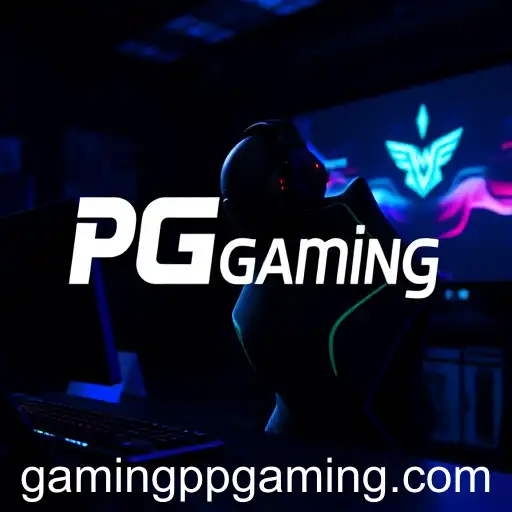 PPGaming: Revolutionizing the Online Gaming Experience