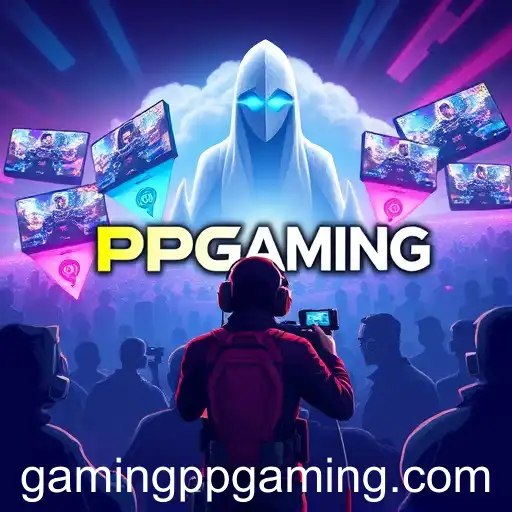 PPGaming: Revolutionizing Online Gaming in 2025