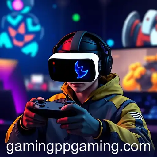 PPGaming Revolutionizes Online Gaming in 2025