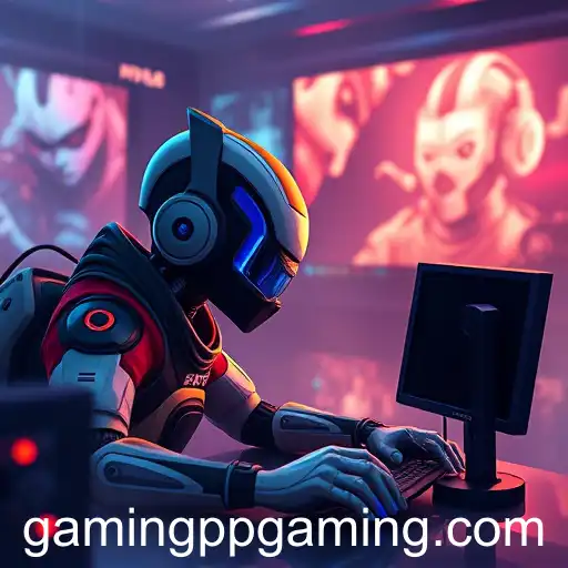 PPGaming's Rise Amidst Industry Shifts