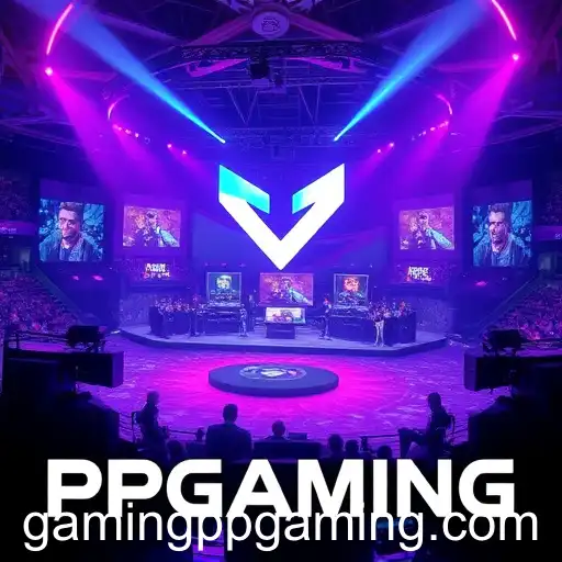 PPGaming's Rise in a Changing Industry