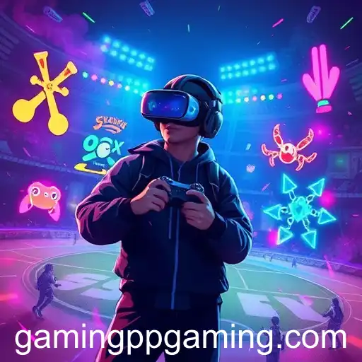 The Rising Influence of PPGaming in 2025