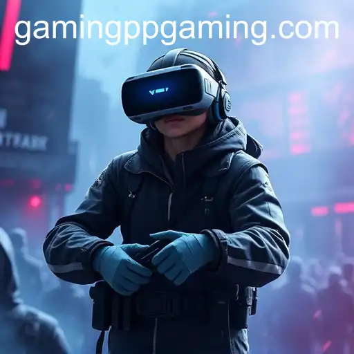 PPGaming: Revolutionizing the Gaming Landscape