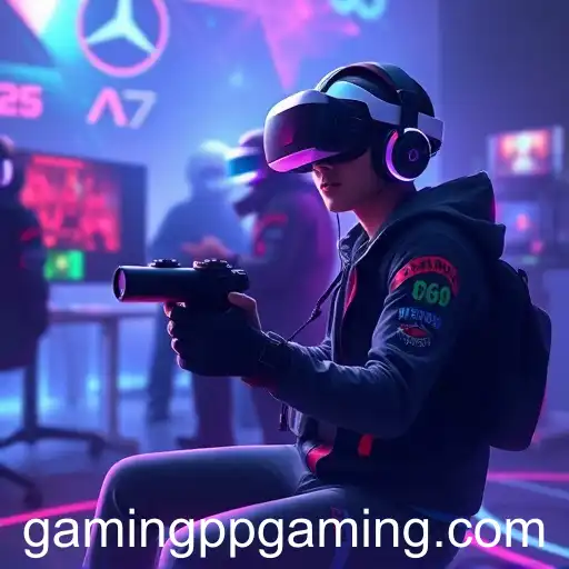 PPGaming's Rise Amidst Gaming Industry Challenges