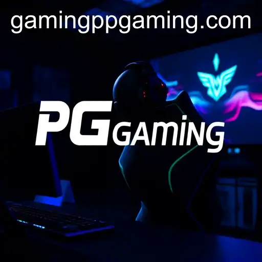PPGaming: Revolutionizing the Online Gaming Experience