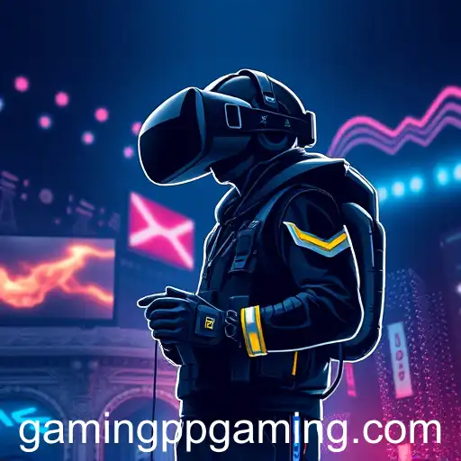 PPGaming Revolutionizes Online Gaming Experience