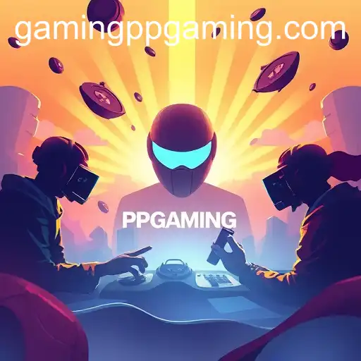 PPGaming Revolutionizes Online Game Experience