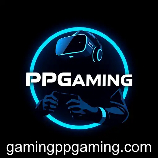 PPGaming Revolutionizes Virtual Play