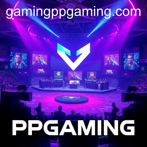 PPGaming's Rise in a Changing Industry