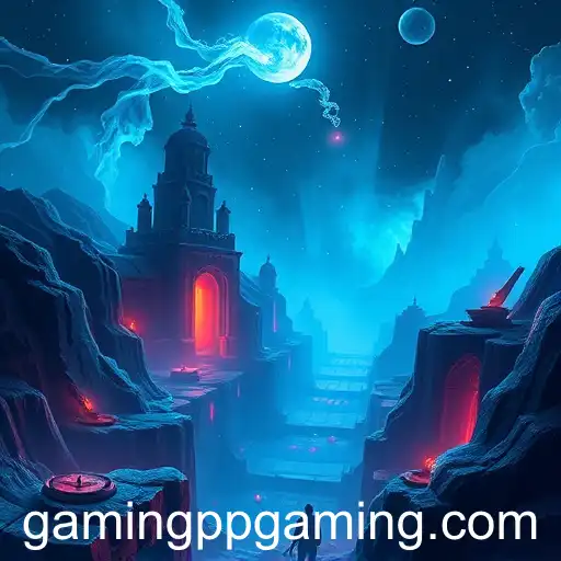 Exploring the World of Puzzle Games: A Mind-Bending Adventure