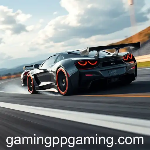 Exploring the Thrill of Racing Games in the Digital Arena