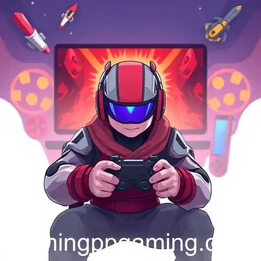 The Rise of Indie Games: A New Era for PPGaming
