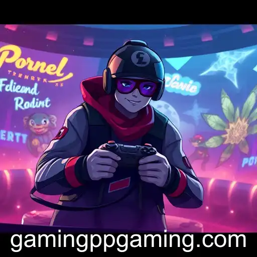 The Rise of PPGaming in Modern Digital Entertainment