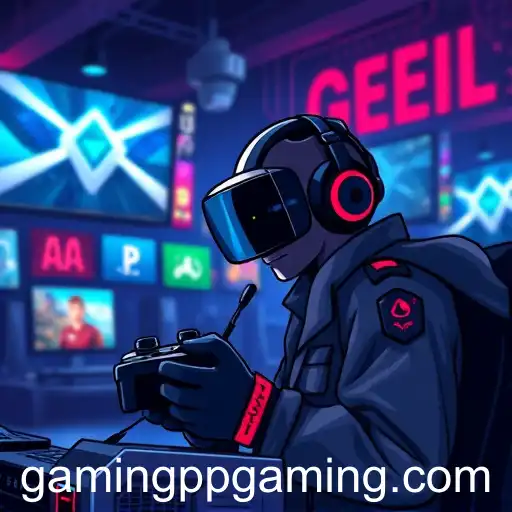 The Rise of PPGaming in a Digital World