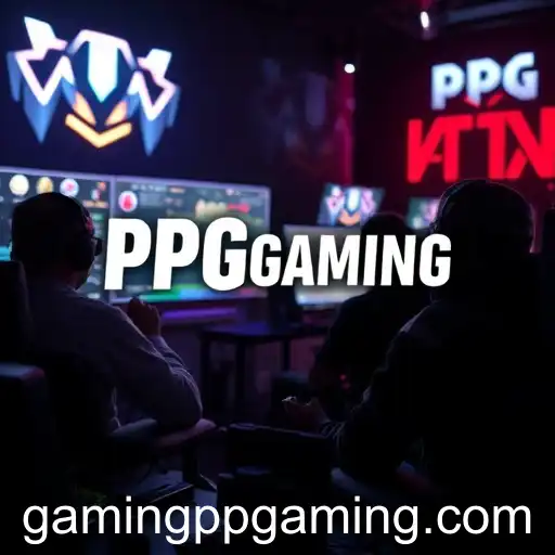 The Rise of PPGaming in the Digital Age