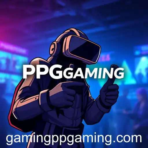 Revolutionizing Gaming: The Rise of PPGaming