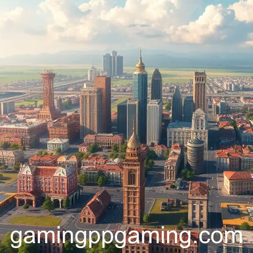 Exploring the World of Simulation Games: A Deep Dive into Virtual Realities